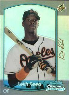 Keith Reed