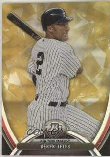 Derek Jeter