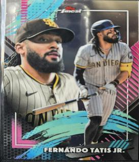 Fernando Tatis Jr.