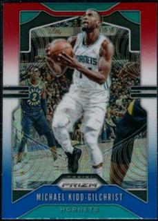 Michael Kidd-Gilchrist