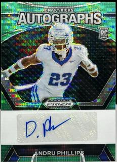 Andru Phillips