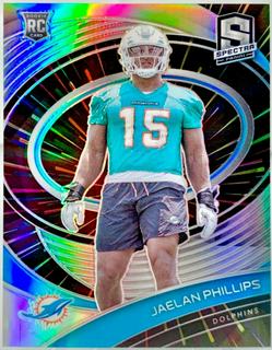 Jaelan Phillips