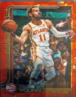 Trae Young