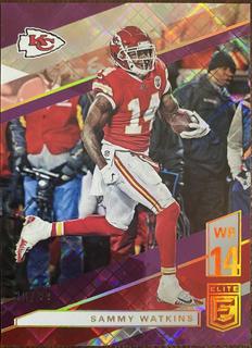 Sammy Watkins