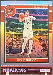 Jusuf Nurkic