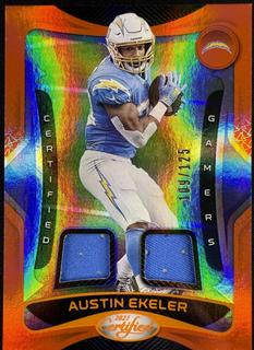 Austin Ekeler