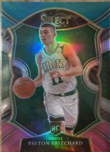 Payton Pritchard
