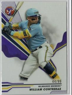 William Contreras