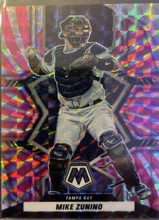 Mike Zunino