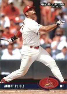 Albert Pujols