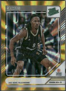 Melvin Ajinca