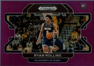 Ryan Rollins