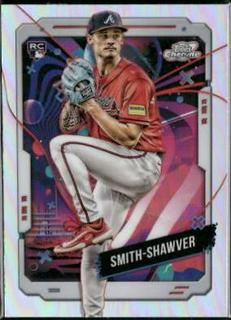 AJ Smith-Shawver