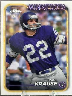 Paul Krause