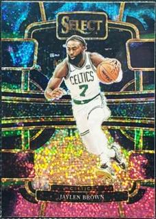 Jaylen Brown