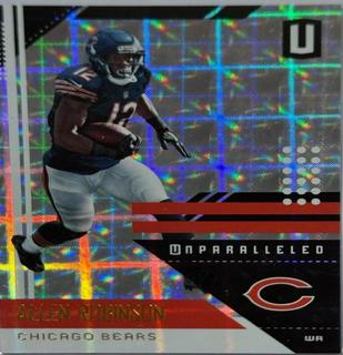 Allen Robinson II