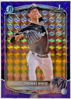 Thomas White