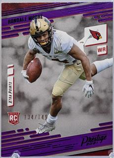 Rondale Moore