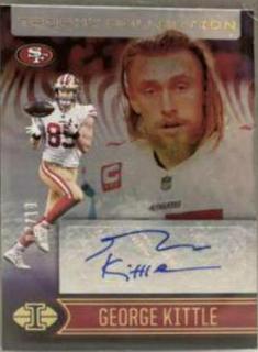 George Kittle