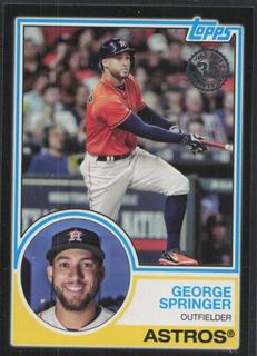 George Springer