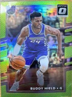 Buddy Hield