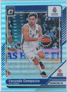 Facundo Campazzo
