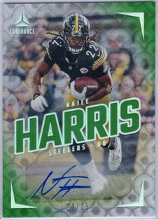 Najee Harris