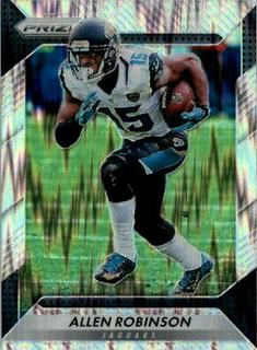 Allen Robinson