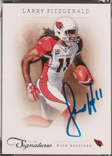 Larry Fitzgerald