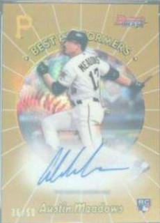 Austin Meadows