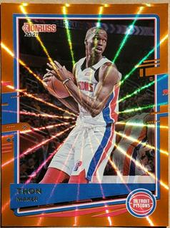 Thon Maker