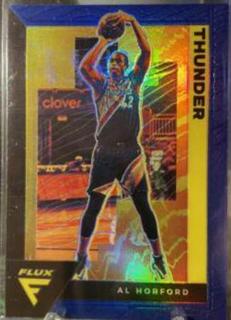 Al Horford