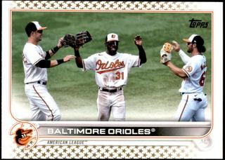 Baltimore Orioles
