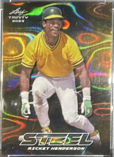 Rickey Henderson