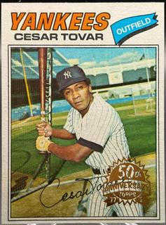 Cesar Tovar