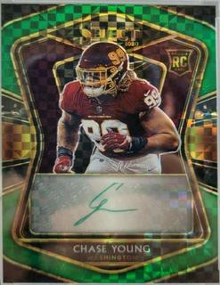 Chase Young