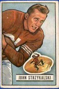 John Strzykalski