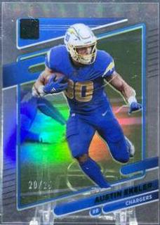 Austin Ekeler