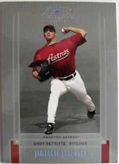 Andy Pettitte