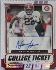 Najee Harris