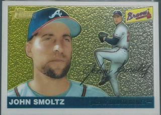 John Smoltz