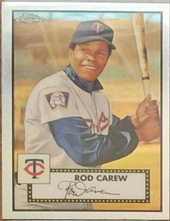 Rod Carew
