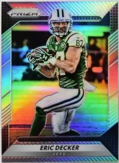 Eric Decker