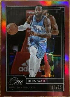 John Wall