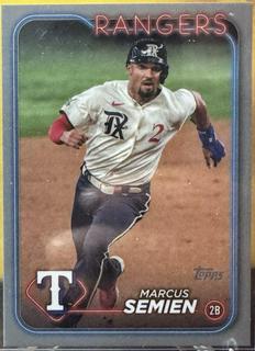 Marcus Semien