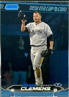 Roger Clemens