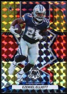 Ezekiel Elliott
