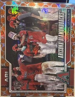 Arizona Diamondbacks