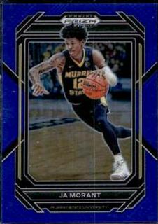 Ja Morant