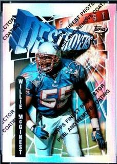 Willie McGinest
